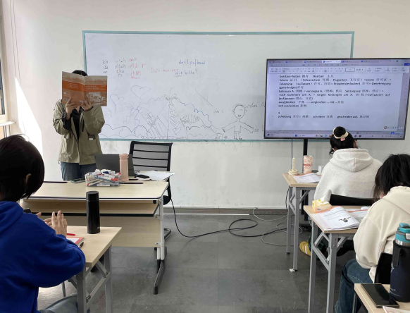 学校介绍 (https://www.aery-deyu.com/)  第3张